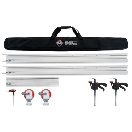 عمدان منشار صنية روبي 320 سم  RUBI  GUIDES TC-125 G2