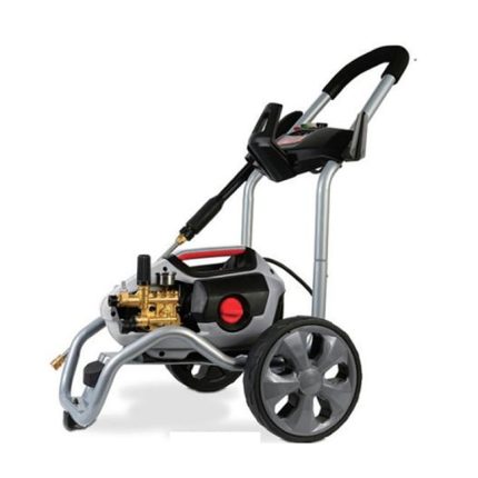 ماكينة غسيل تحضير ذاتي كراون 150 بار 2800 وات تروللي موديل  CROWN CT42071
