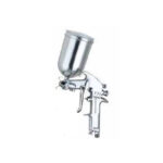 مسدس دوكو مقلوب معدن  400سم 1.5مم اي بي تي موديل APT VOYLET-F-75G