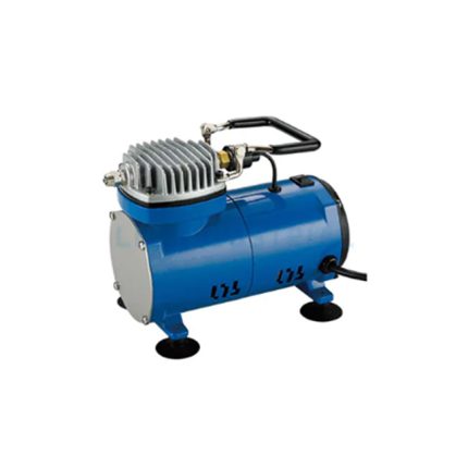 كيت كمبرسور ومسدس رسم اي بي تي موديل  APT VOYLET-V505+ABS-135A