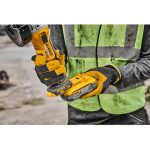 ⁦صاروخ 5 بوصة ديوالت 18 فولت 2 بطارية 5 امبير Dewalt - DCG405H2T-GB⁩ - الصورة ⁦3⁩