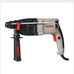 كيت شاكوش كراون  20مم عدل 650 وات موديل  CROWN CT18180