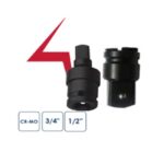 وصلة تصادمية 1/2"دكر / 3/4"نتاية أي بى تى - APT CR-MO