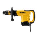 ⁦شاكوش تكسير ديوالت- 10 كجم 1600 وات  17.5 جول  DEWALT - D25881K-B5⁩ - الصورة ⁦2⁩
