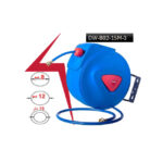 ⁦بكرة خرطوم هواء اي بي تي 8 *12 مم 15م APT  DW-B02-15m-3⁩ - الصورة ⁦2⁩