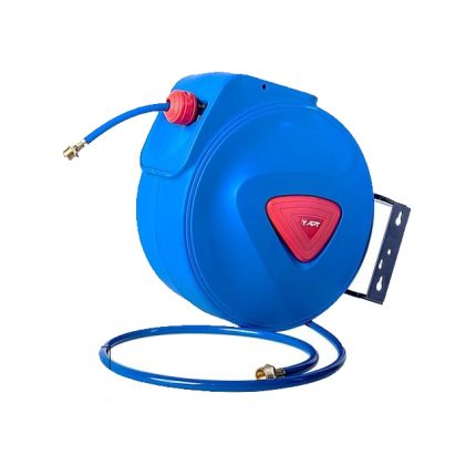 بكرة خرطوم هواء اي بي تي 8 *12 مم 15م APT  DW-B02-15m-3