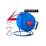 ⁦بكره خرطوم هواء 8*12مم 20 م اي بي تي APT DW-B02-20m⁩ - الصورة ⁦3⁩