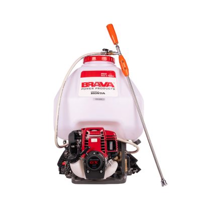 رشاشة ظهرية تايلاندي برافا BRAVA BS635/GX35TSD