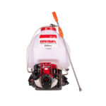 رشاشة ظهرية تايلاندي برافا BRAVA BS635/GX35TSD
