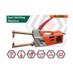 ⁦بناطة يدوي 2مم/2مم 220 فولت دي دبليو تي موديل DWT  SP-120KD⁩ - الصورة ⁦3⁩
