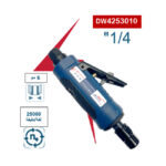 ⁦صاروخ اسطمبات 6 مم 25000 لفة/دقيقة خدمة شاقة DW4253010 اي بي تي -APT⁩ - الصورة ⁦2⁩