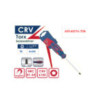 مفك نجمه 2 لون تي اي بي تي 06×100 موديل   APT  AH143274 T06