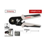 ⁦بنسه ترامل نجمه كراون 7بوصه 0.25 : 10 مم CROWN CPHEP-CT10⁩ - الصورة ⁦2⁩