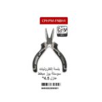 بنسة إلكترونيات سوستة بوز مبطط عازل كراون 4.5 بوصه CROWN CPHPM-FNBH4
