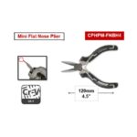 ⁦بنسة إلكترونيات سوستة بوز مبطط عازل كراون 4.5 بوصه CROWN CPHPM-FNBH4⁩ - الصورة ⁦2⁩