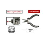 ⁦بنسة إلكترونيات سوستة بوز طويل كراون عدل عازل 4.5 بوصه CROWN CPHPM-LNBH4⁩ - الصورة ⁦2⁩