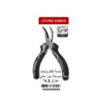 بنسة إلكترونيات سوستة بوز متني عازل كراون 4.5 بوصه CROWN CPHPM-BNBH4