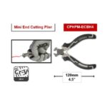 ⁦قصافة إلكترونيات أمامية سوستة عازل كراون 4.5 بوصه CROWN CPHPM-ECBH4⁩ - الصورة ⁦2⁩