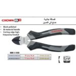 ⁦قصافة جانبية كراون 6 بوصه CROWN CPHPL-DCA06⁩ - الصورة ⁦2⁩