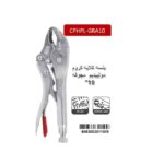 بنسه كلابه كروم موليبديم مجوفه كراون 10 بوصه CROWN CPHPL-GRA10