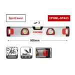 ميزان مياه 3 عين 50 سم كراون CROWN SPA05