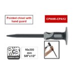 أجنة مسمار صلب 12 بوصه  16 مم كراون  CROWN CPHHK-CPA12