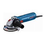 صاروخ تجليخ وقطيعه بوش 5 بوصه 1200 وات BOSCH GWS 12-125P