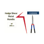 مقص أسوار يد معدن 250 مم 10 بوصه APT H100202