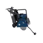 منشار اسفلت وخرسانه 20 بوصه 15 حصان اي بي تي APT DW-CEQ6CC-20G