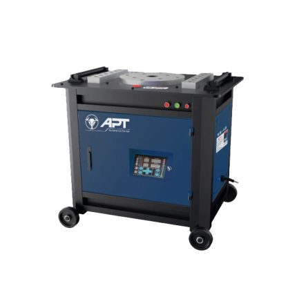 ثنايه حديد تسليح كهرباء 36 مم 380 فولت 4000 وات اي بي تي APT DW-CEQ-RB45