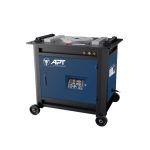 ثنايه حديد تسليح كهرباء 36 مم 380 فولت 4000 وات اي بي تي APT DW-CEQ-RB45