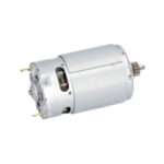 موتور مفك بطارية ( فك وربط ) GSB 120 - LI