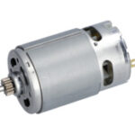 موتور مفك بطارية ( فك وربط ) GSR 120 - LI