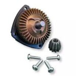 Bearing Flange -- فلانشة