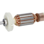 Armature With Fan -- GWS 9-125 OLDموبينة