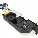 Speed governor -- كارته سرعات