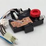 Speed governor - كارته سرعات