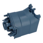 Motor Housing;BOSCH