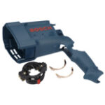 Motor Housing