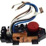 Speed governor -- كارته سرعات