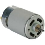 Motor