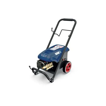ماكينه غسيل اي بي تي 248 بار  5500 وات 660 لتر/ساعة 380 فولت ملفات نحاس - موتور صناعي APT DW-LP-20MA