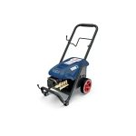 ماكينه غسيل اي بي تي 248 بار  5500 وات 660 لتر/ساعة 380 فولت ملفات نحاس - موتور صناعي APT DW-LP-20MA