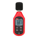 جهاز قياس سرعه الصوت يوني تي UNI-T UT353