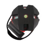 ⁦ميزان ليزر يوني تي 2 خط 30 متر ليزر أخضر UNI-T LM530LD⁩ - الصورة ⁦5⁩