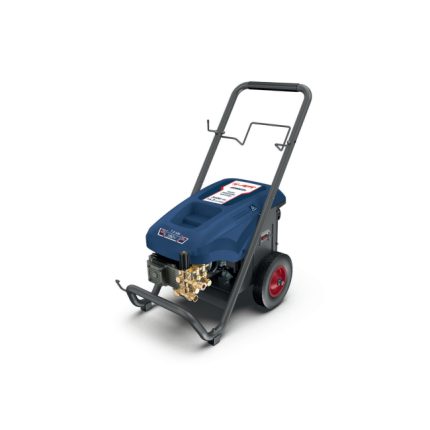 ماكينه غسيل اي بي تي 248 بار 7500 وات 960 لتر/ساعة 380 فولت ملفات نحاس - موتور صناعي APT DW-LP-20MC