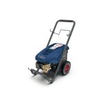 ماكينه غسيل اي بي تي 248 بار 7500 وات 960 لتر/ساعة 380 فولت ملفات نحاس - موتور صناعي APT DW-LP-20MC