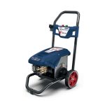ماكينه غسيل اي بي تي 85 بار 600 لتر/ساعة 2200 وات ملفات نحاس - موتور صناعي  APT DW-LP-593