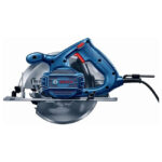 ⁦منشار صينية 7.25 بوصة 1400 وات موديل GKS 140 بوش BOSCH⁩ - الصورة ⁦2⁩
