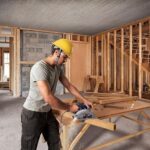 ⁦منشار صينية 7.25 بوصة 1400 وات موديل GKS 140 بوش BOSCH⁩ - الصورة ⁦4⁩